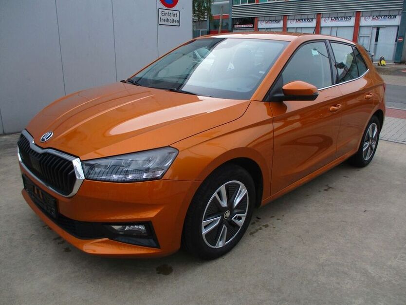 Fabia