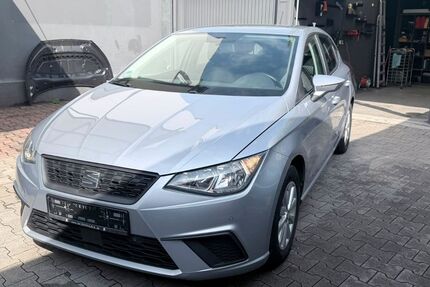 Seat Ibiza 223.551 km 5.850 &euro; Mülheim an der Ruhr 45468