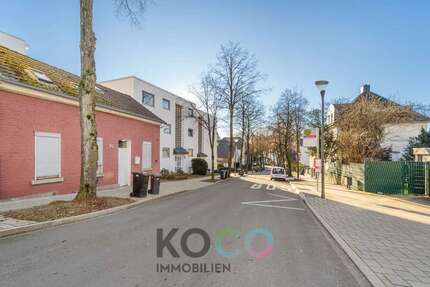 Wohnung zum Kaufen in Haan 158.000 € 55 m²