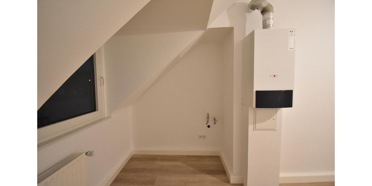 BEZUGSFREI! Saniertes Apartment mit moderner Ausstattung & Wohnküche 1 zimmer