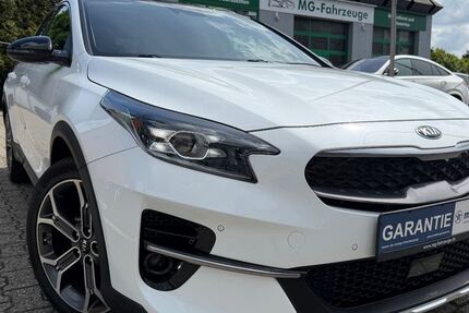 Kia XCeed 55.200 km 20.949 &euro; Mönchengladbach 41069