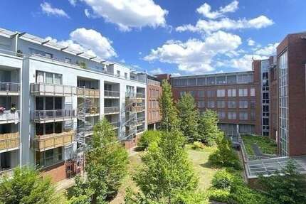 Wohnung zum Mieten in Essen 500 € 49.82 m²