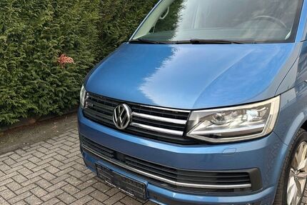 VW T6 Multivan 211.809 km 32.500 &euro; Jüchen 41363