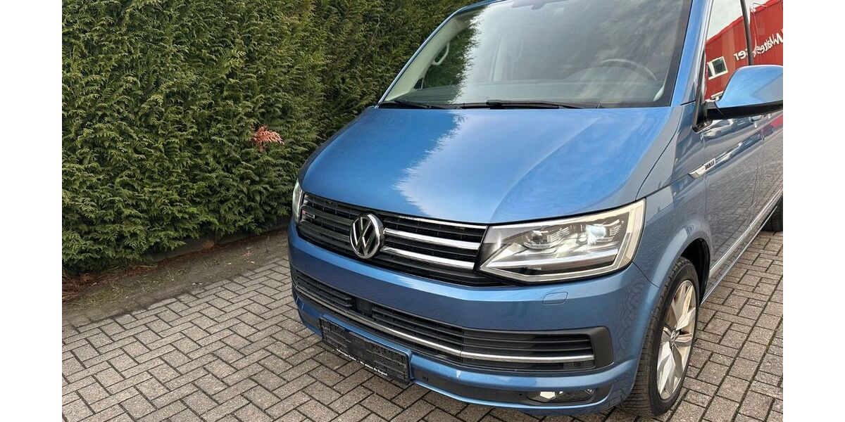 VW T6 Multivan 211.809 km 32.500 &euro; Jüchen 41363