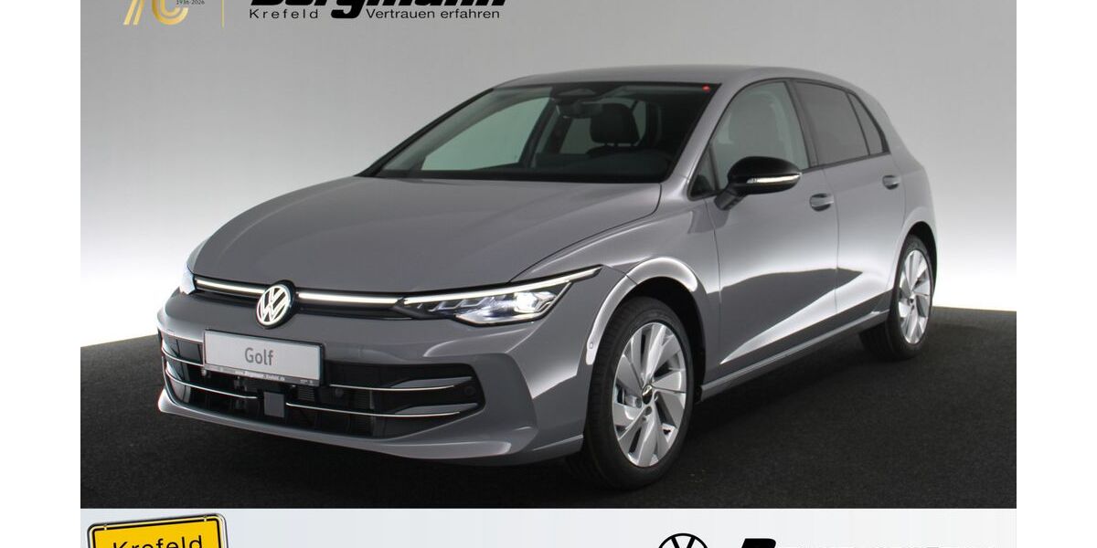 VW Golf 2.500 km 36.950 &euro; Krefeld 47803