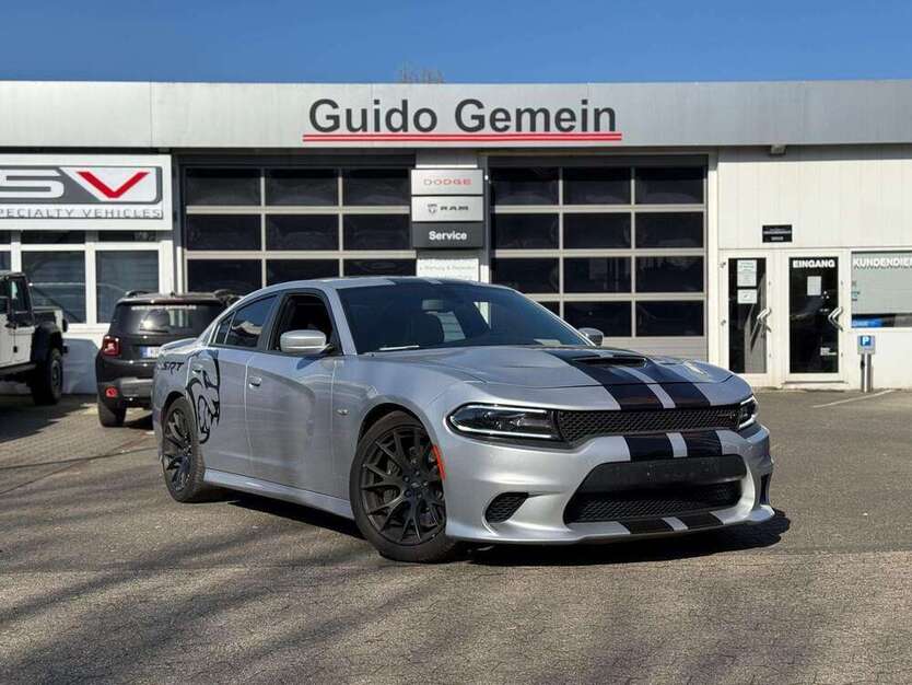 Charger
