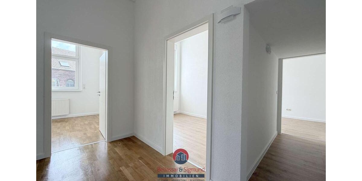 Erdgeschoßwohnung Dormagen Sankt Peter - 4 Zimmer, 123 m&sup2;, 1.320&euro; | Angebot:26334958