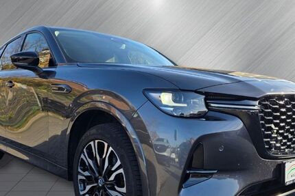 Mazda CX-60 47.628 km 34.990 &euro; Mülheim 45473