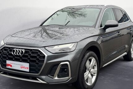 Audi Q5 93.040 km 32.480 &euro; Hilden 40721