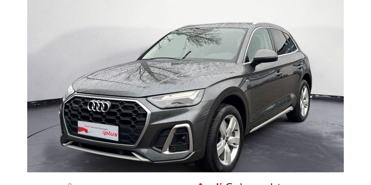 Audi Q5 93.040 km 32.480 &euro; Hilden 40721