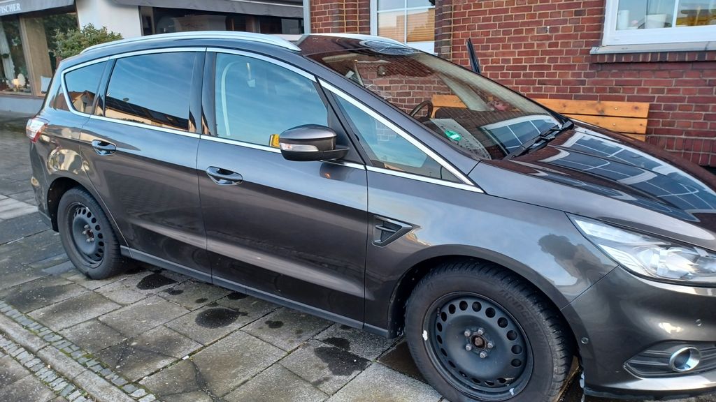 Ford S-Max 136.000 km 20.300 &euro; Rommerskirchen 41569