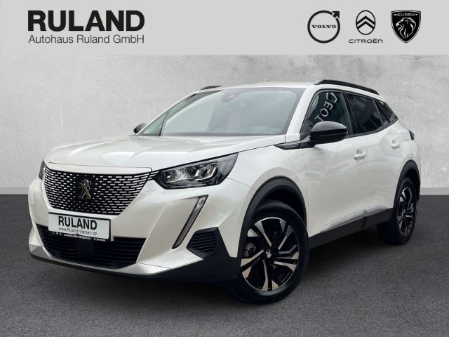 Peugeot 2008 22.575 km 22.990 &euro; Viersen 41748