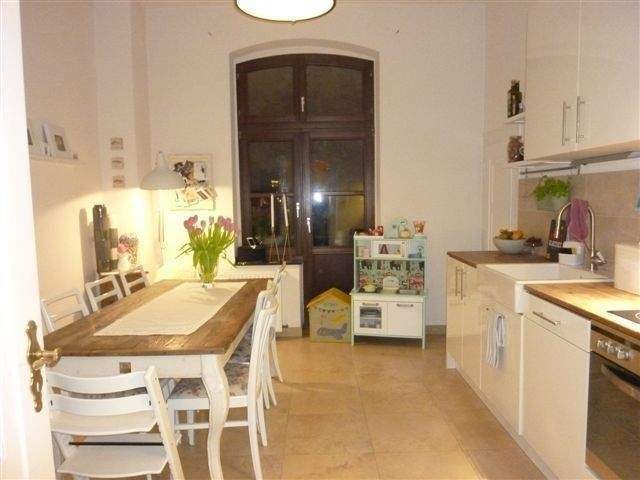 Etagenwohnung Düsseldorf Flingern Nord - 3 Zimmer, 98 m&sup2;, 1.500&euro; | Angebot:25769811