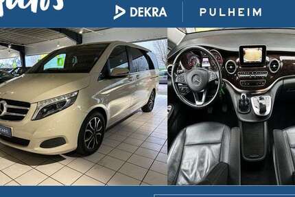 Mercedes-Benz V 200 197.500 km 26.997 &euro; Pulheim 50259