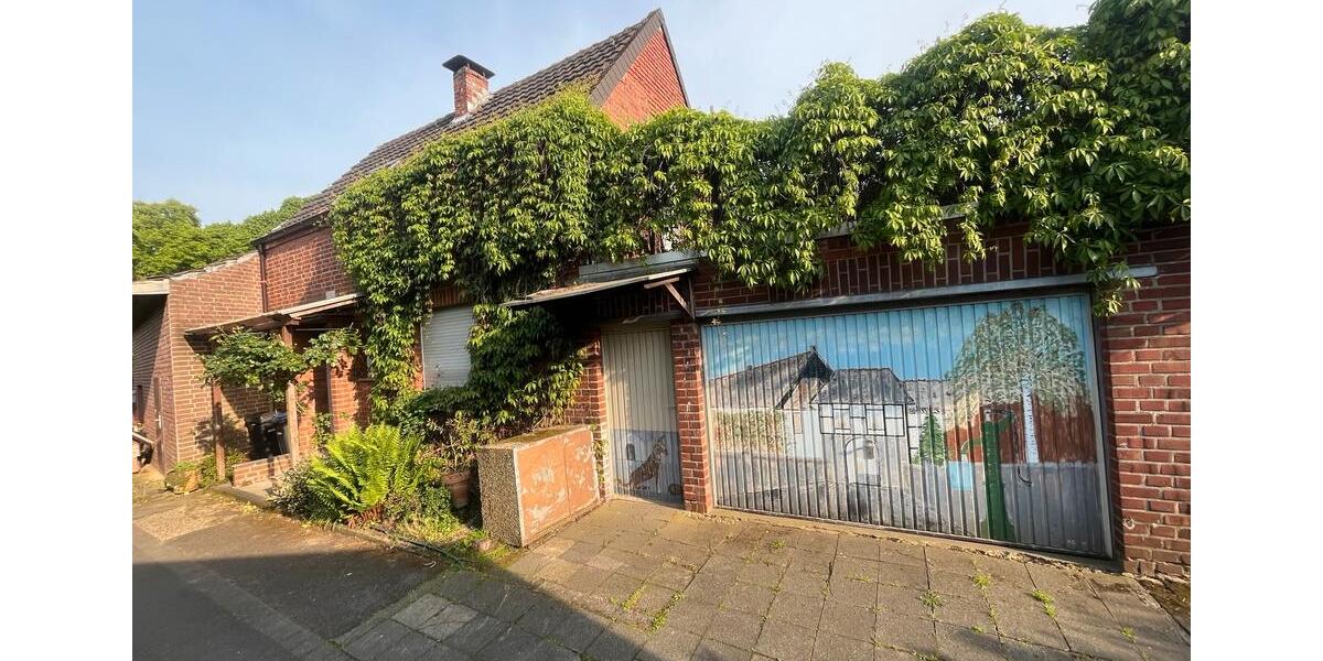 Einfamilienhaus Grevenbroich Hemmerden - 3 Zimmer, 80 m&sup2;, 195.000&euro; | Angebot:26539439