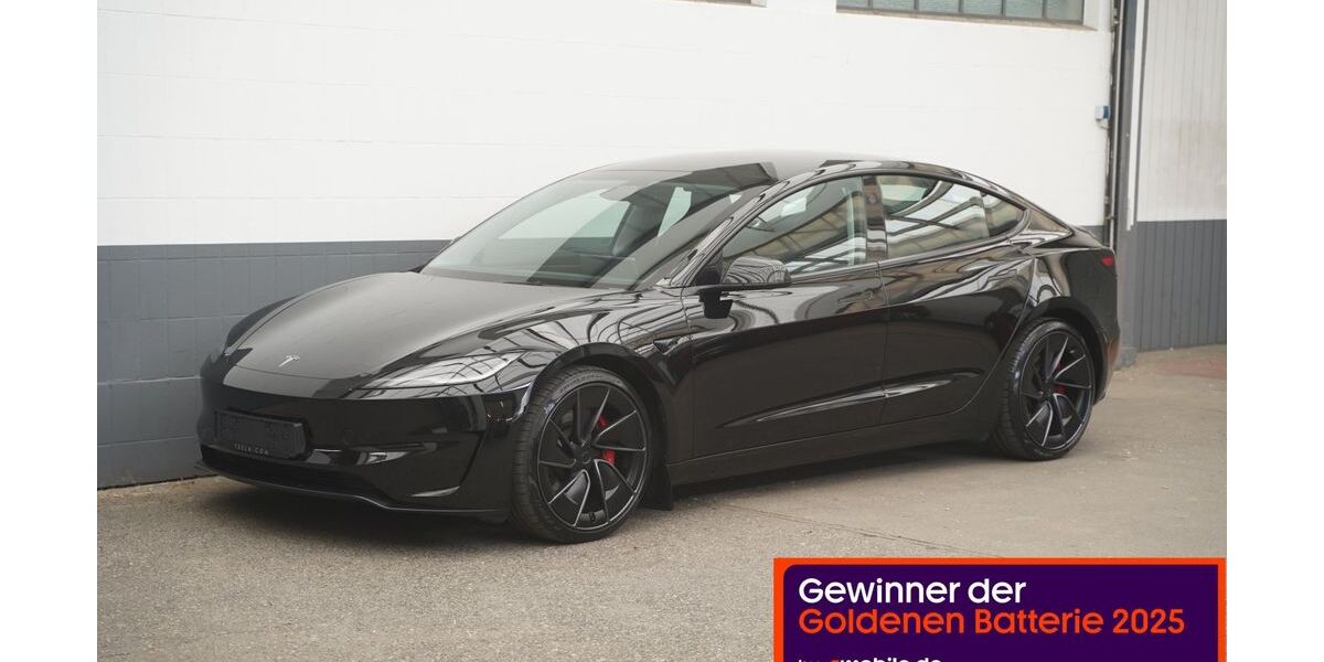 Tesla Model 3 42.225 km 48.550 &euro; Mönchengladbach 41236