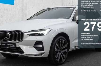 Volvo XC60 26.698 km 39.480 &euro; Düsseldorf 40474