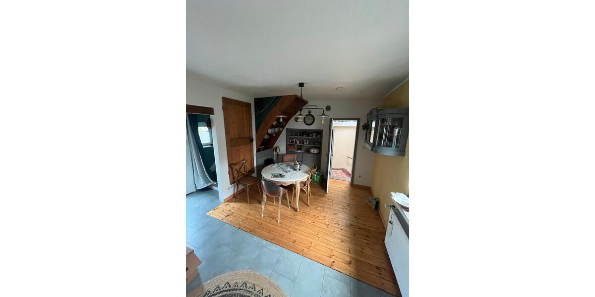 Einfamilienhaus Grevenbroich Hemmerden - 3 Zimmer, 80 m&sup2;, 195.000&euro; | Angebot:26539439