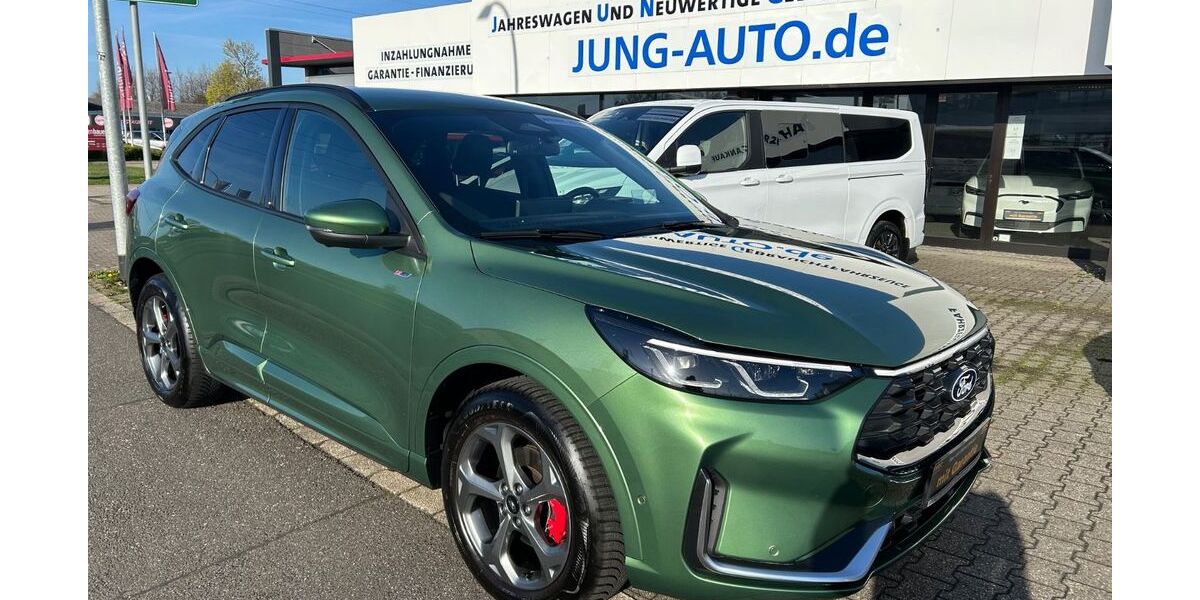 Ford Kuga 18.600 km 30.990 &euro; Mönchengladbach 41066