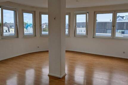 Schöne 2-Zimmerwohnung, mit großer Terrasse im Gründerzeitviertel 2 zimmer