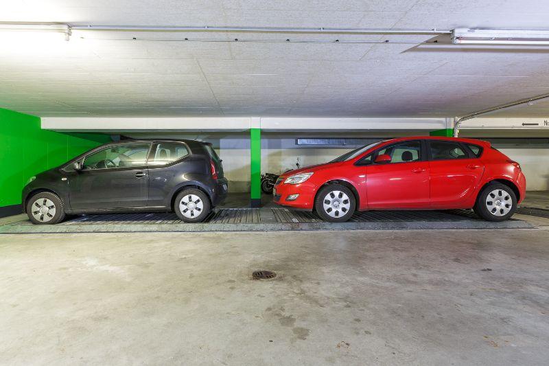 Garagen / Stellplätze Düsseldorf Flingern Süd - 76&euro; | Angebot:26135632