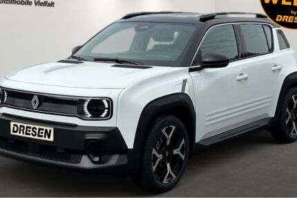 Renault R 4 1.332 km 33.490 &euro; Mönchengladbach 41061