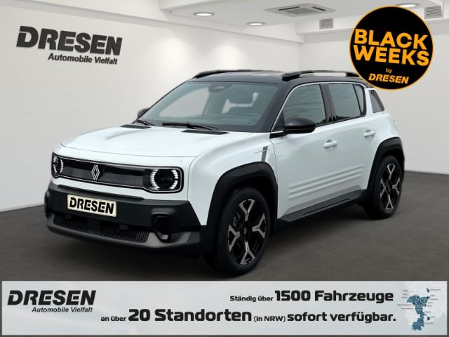 Renault R 4 1.332 km 33.490 &euro; Mönchengladbach 41061