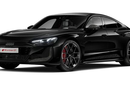 Audi RS e-tron GT 24.419 km 129.970 &euro; Mönchengladbach 41066
