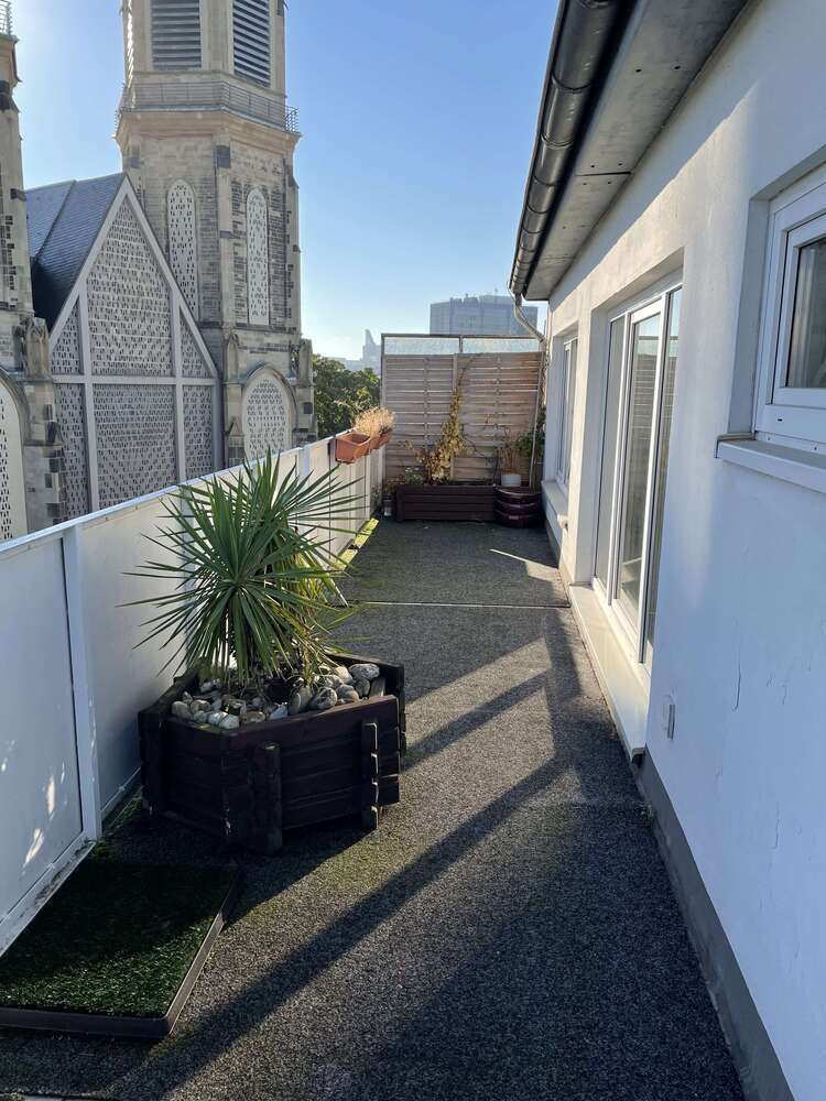 Wohnung zum Mieten in Düsseldorf 2.449 € 158 m²