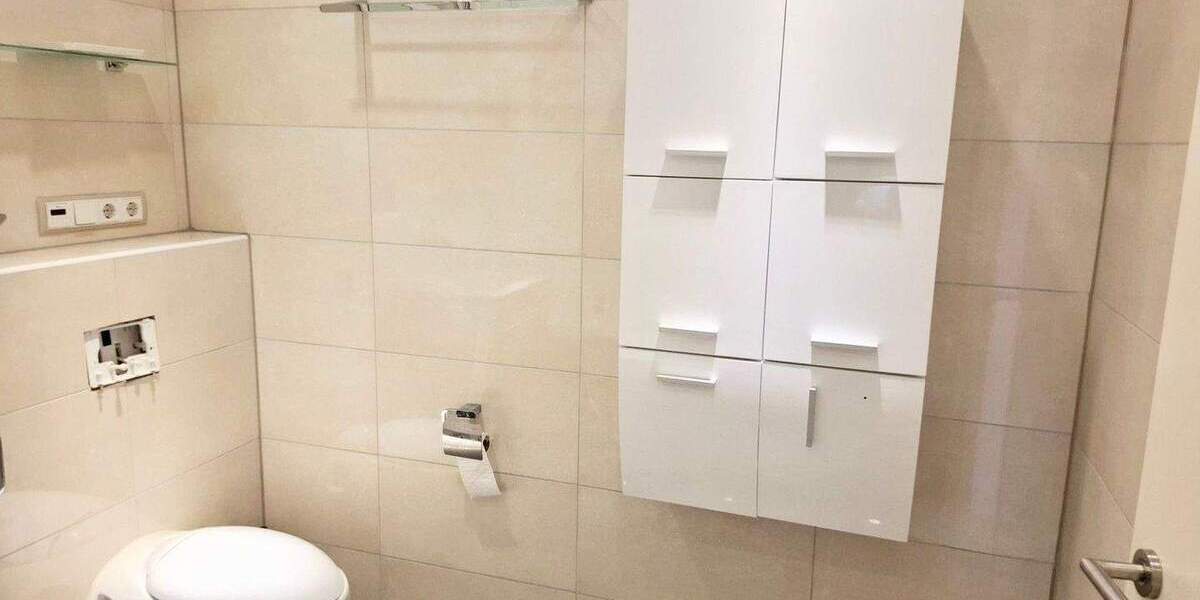 Top renovierte 3-Zimmer-Wohnung - ideal für Eigennutzer oder Anleger 3 zimmer