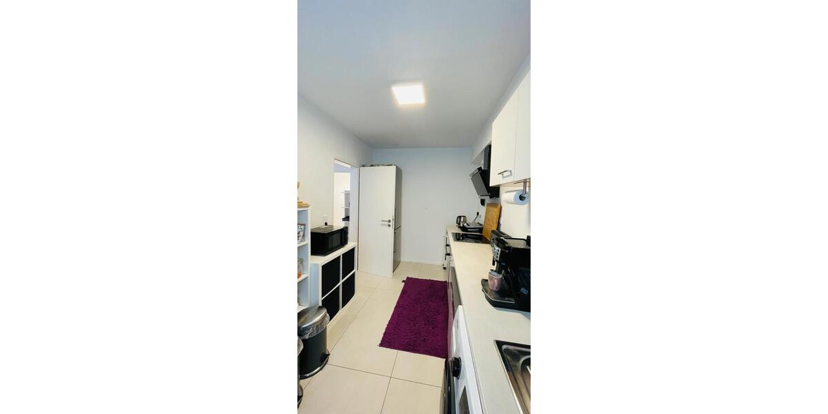 Etagenwohnung Bergheim Auenheim - 3 Zimmer, 62 m&sup2;, 195.000&euro; | Angebot:24827076