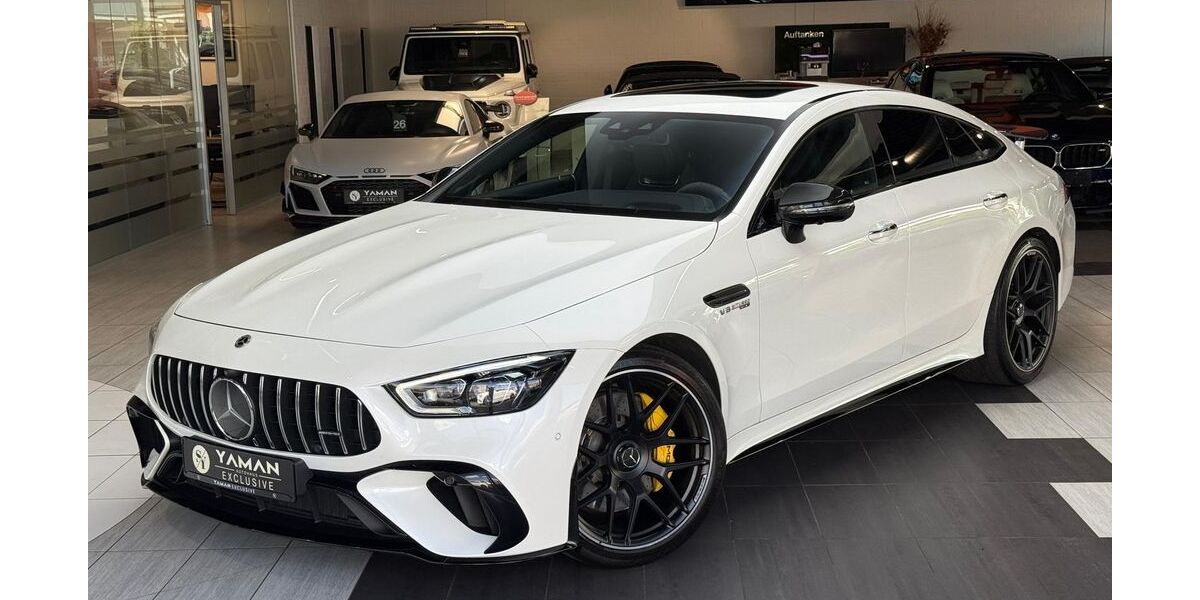 Mercedes-Benz AMG GT 34.000 km 110.850 &euro; Mülheim an der Ruhr 45472