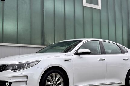 Kia Optima 196.021 km 10.710 &euro; Viersen 41748