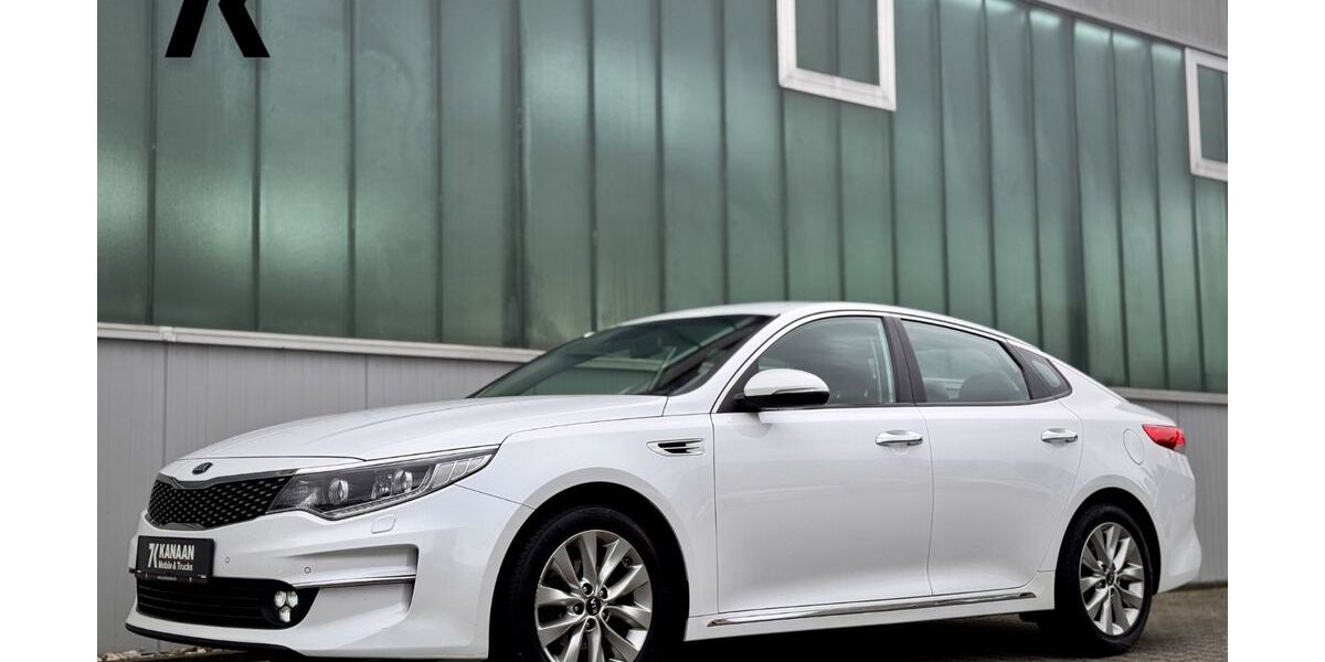 Kia Optima 196.021 km 10.710 &euro; Viersen 41748