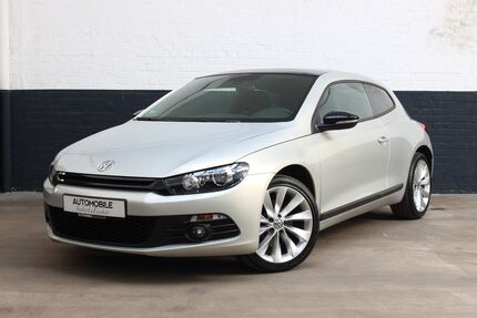 VW Scirocco 72.900 km 13.890 &euro; Wuppertal 42289