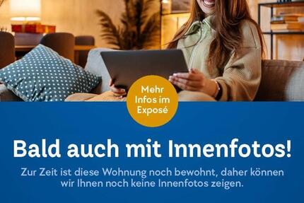 Wohnung Mönchengladbach Ost - 3 Zimmer, 66 m&sup2;, 569&euro; | Angebot:26422040