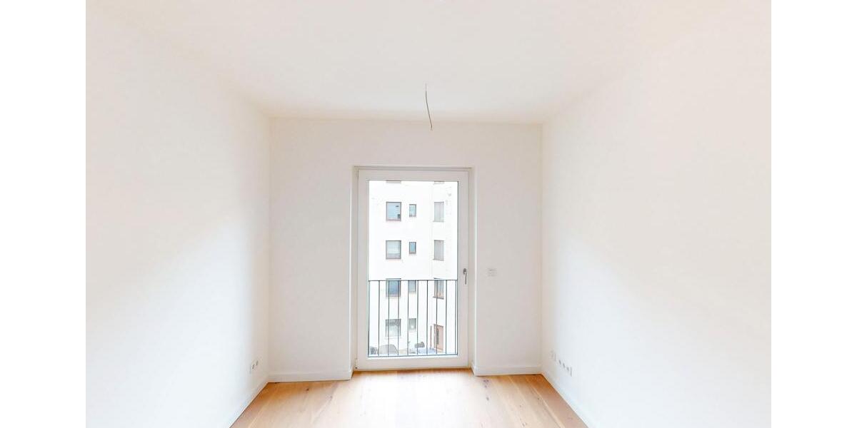 Dachgeschoßwohnung Düsseldorf Stadtbezirk 3 - 5 Zimmer, 129 m&sup2;, 2.470&euro; | Angebot:25614432