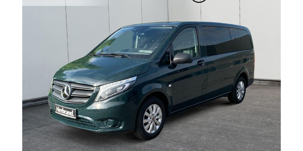 Mercedes-Benz Vito 76.340 km 29.550 &euro; Krefeld 47807