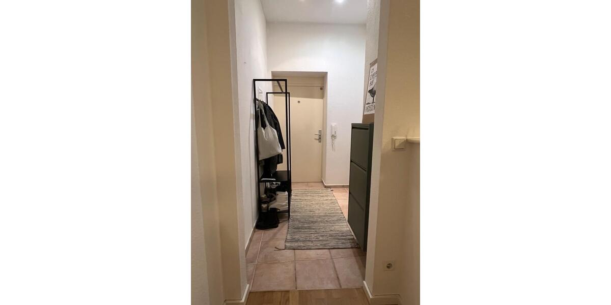 Etagenwohnung Düsseldorf Pempelfort - 1.5 Zimmer, 62 m&sup2;, 825&euro; | Angebot:25523328