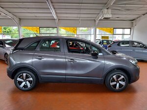 Opel Crossland X EnjoyTech&Komfort Paket Design Räder 11.362 km 18.980 &euro; HAAN 42781
