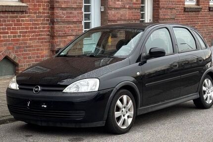 Opel Corsa 170.000 km 1.450 &euro; Duisburg 47226