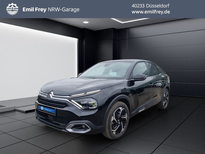 Citroen C4 15.160 km 19.490 € Grevenbroich 41516