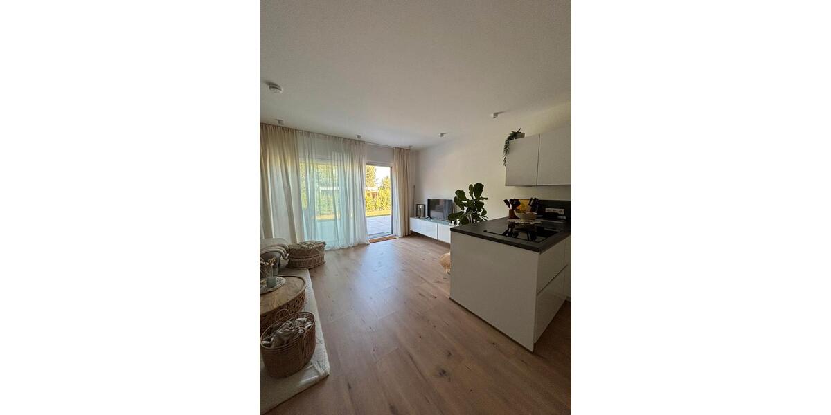 Erdgeschoßwohnung Jüchen - 3 Zimmer, 85 m&sup2;, 399.000&euro; | Angebot:26822538