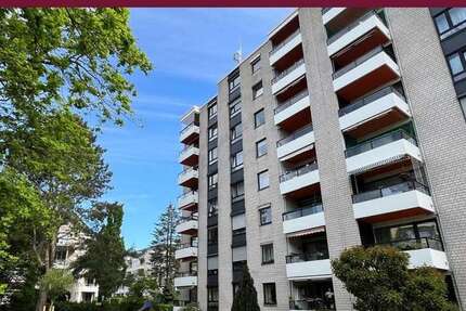 Wohnung zum Kaufen in Lübeck 219.000 € 74 m²