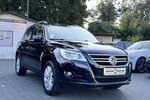 VW Tiguan Sport & Style / Allrad/ Automatik / Leder 195.000 km 8.900 € Mönchengladbach 41066