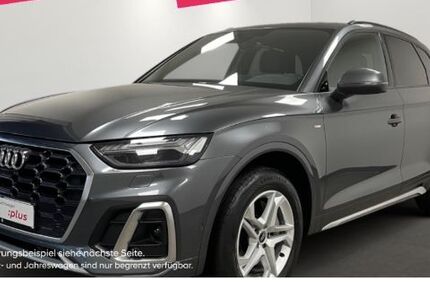 Audi Q5 91.954 km 36.880 &euro; Düsseldorf 40233