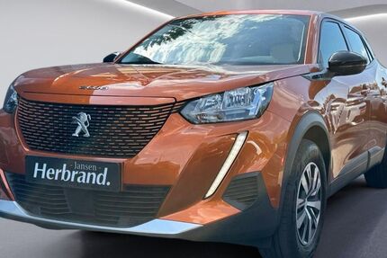 Peugeot 2008 21.000 km 18.490 &euro; Mönchengladbach 41066