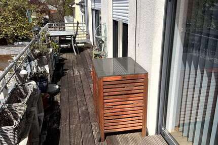 Wohnung Dormagen - 3 Zimmer, 82 m&sup2;, 818&euro; | Angebot:27161388