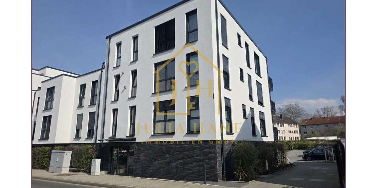 Etagenwohnung Erkrath - 3 Zimmer, 107 m&sup2;, 569.000&euro; | Angebot:26350376