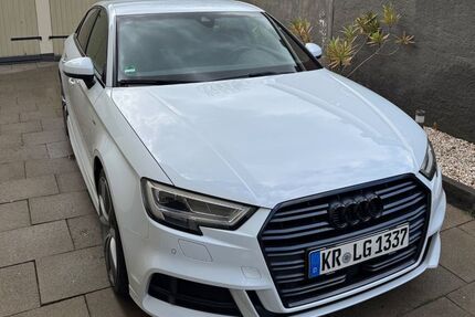 Audi A3 122.000 km 18.699 &euro; Krefeld 47807